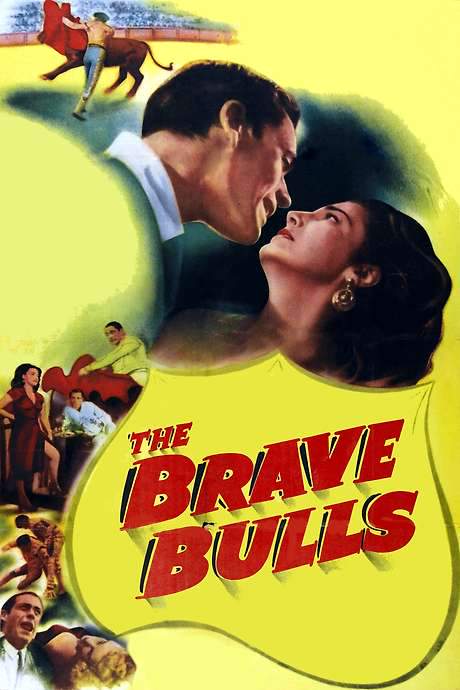 The Brave Bulls